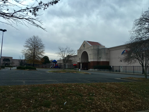 Health Club «American Family Fitness Virginia Center Commons», reviews and photos, 10101 Brook Rd Ste 100, Glen Allen, VA 23059, USA