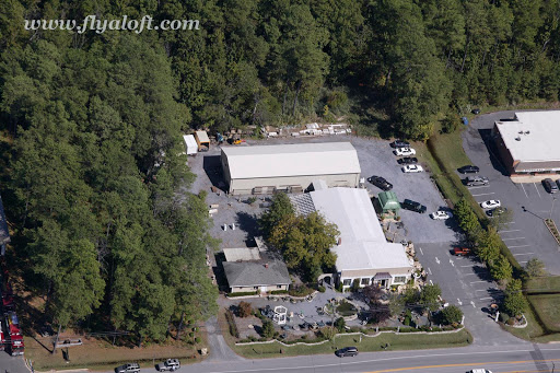 Antique Furniture Store «The Gatz Home & Garden», reviews and photos, 1007 S Talbot St, St Michaels, MD 21663, USA