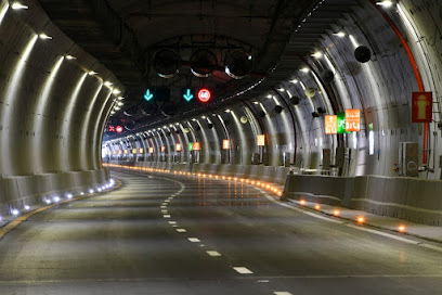 Portsaid Tunnels