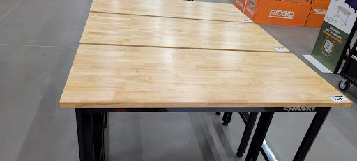 Home Improvement Store «The Home Depot», reviews and photos, 1062 Richard D Sailors Pkwy, Powder Springs, GA 30127, USA