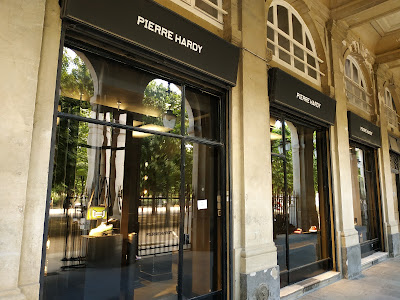 PIERRE HARDY - PALAIS ROYAL à Paris