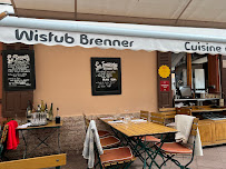 Atmosphère du Restaurant WISTUB BRENNER à Colmar - n°18