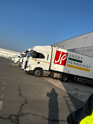 Id Logistics - Carrefour à Noyelles-Godault