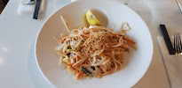 Phat thai du Restaurant de spécialités asiatiques Panasia Beaugrenelle à Paris - n°10