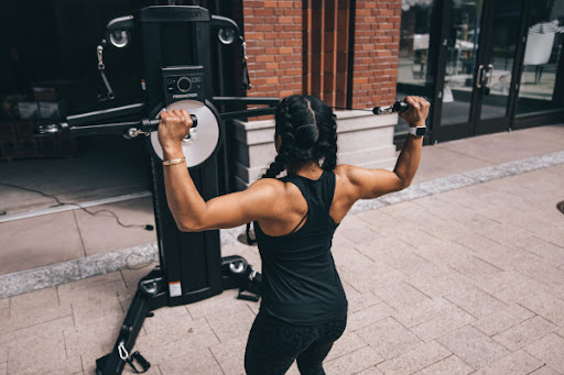 1709 Woodside Rd, Redwood City, CA 94061, USA