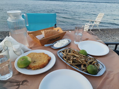 Panorama Restaurant Tyros