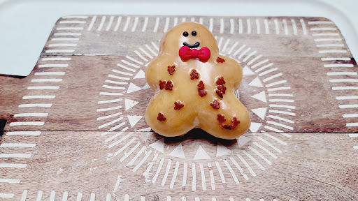 Sandwich Shop «The Donut Kitchen», reviews and photos, 7250 Virginia Pkwy #140, McKinney, TX 75071, USA