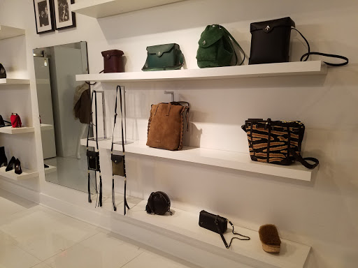 Fashion Accessories Store «Zoë», reviews and photos, 11 Hulfish St, Princeton, NJ 08542, USA