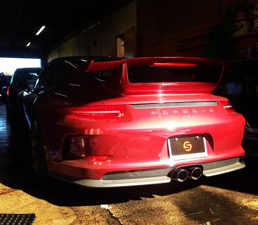 Car Wash «Pacific Hand Car Wash», reviews and photos, 1667 S Bascom Ave, Campbell, CA 95008, USA