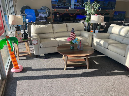 Furniture Rental Service «Rent-A-Center», reviews and photos, 5015 Floyd Rd SW #1010, Mableton, GA 30126, USA