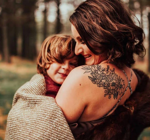 Art & Soul Tattoo And Gallery, 412 2nd St, New Glarus, WI 53574, USA, 