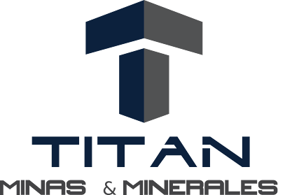 Titan Minas y Minerales