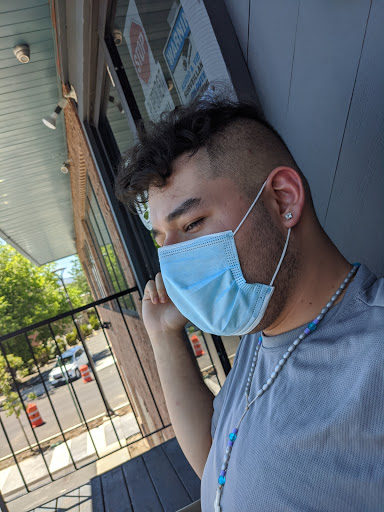 Tattoo Shop «Evolution Tattoo», reviews and photos, 1092 S Virginia St, Reno, NV 89502, USA