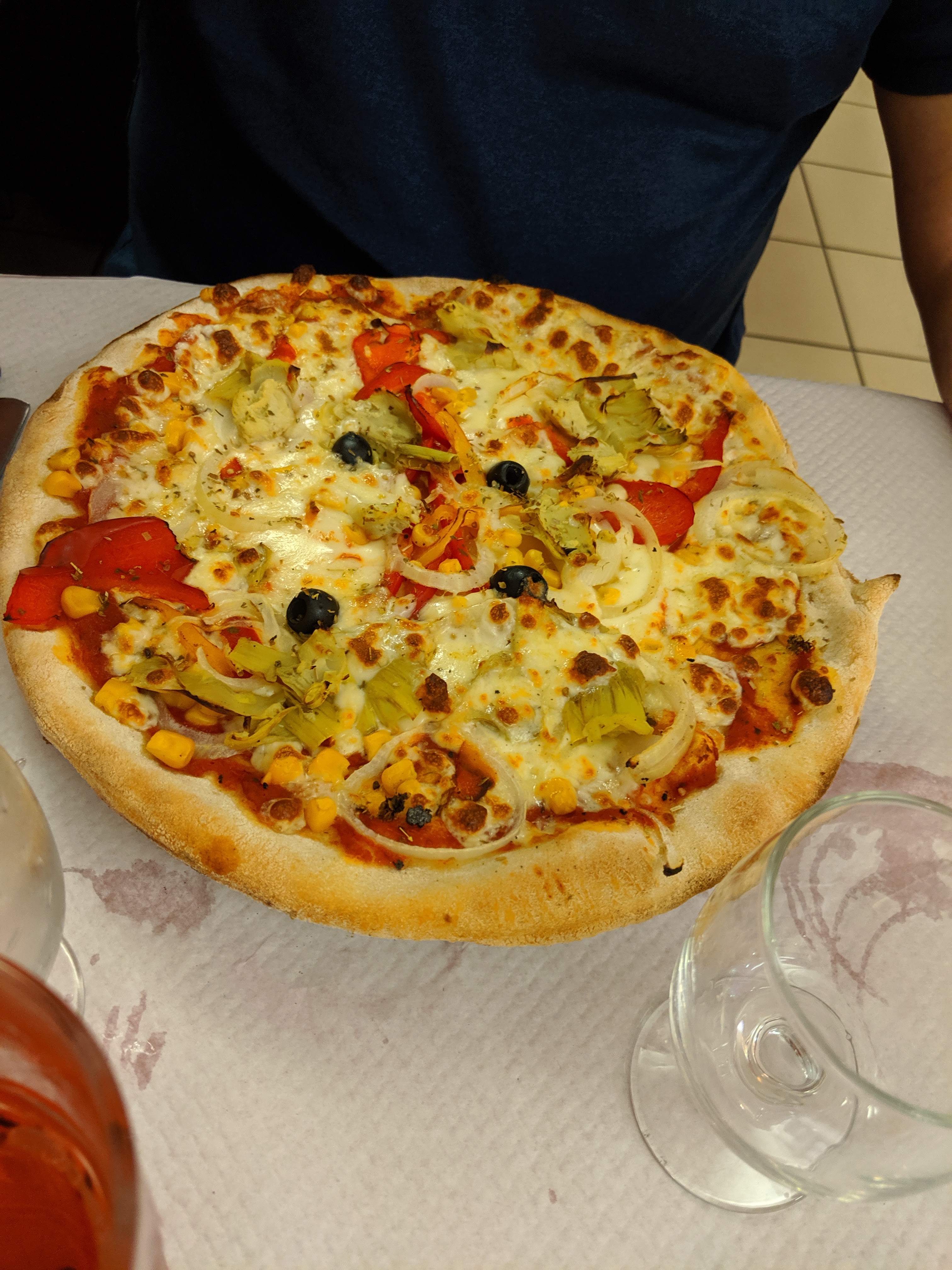 Photo n° 2 de l'avis de Raphaelle.a fait le 27/08/2019 à 20:06