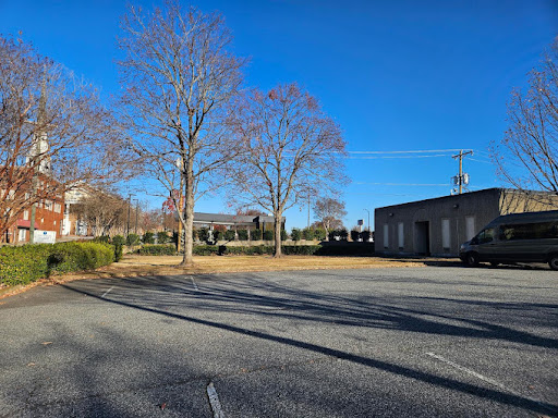 Spartanburg Shares | A Medical Loan Closet