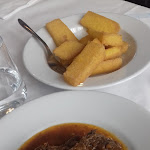 Photo n°1 de l'avis de guido.h fait le 05/01/2017 à 16:15 sur le  Trattoria da Romeo à Parma