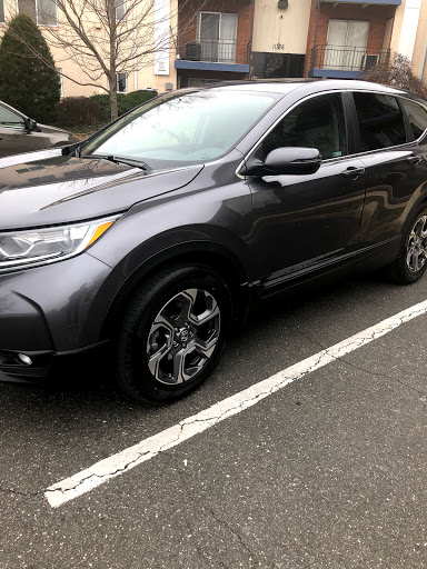 Honda Dealer «College Park Honda», reviews and photos, 9400 Baltimore Ave, College Park, MD 20740, USA