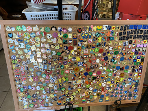 Thrift Store «Hope Thrift Store», reviews and photos, 42665 US-27, Davenport, FL 33837, USA