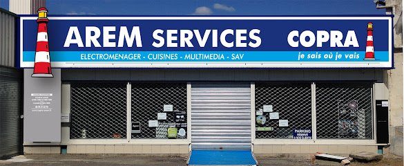 A.R.E.M Services
