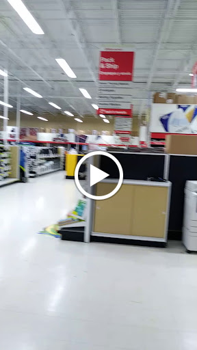 Office Supply Store «Office Depot», reviews and photos, 895 W Hampden Ave, Englewood, CO 80110, USA