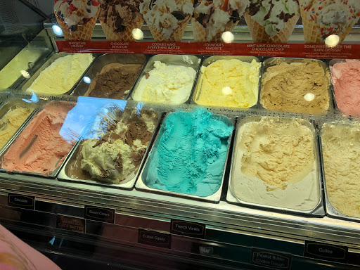 Ice Cream Shop «Cold Stone Creamery», reviews and photos, 1130 Celebrity Cir, Myrtle Beach, SC 29577, USA