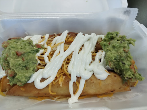 GoGo Tacos