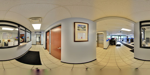 Car Dealer «South Hills Chrysler Dodge Jeep Ram Fiat», reviews and photos, 3344 Washington Rd, McMurray, PA 15317, USA