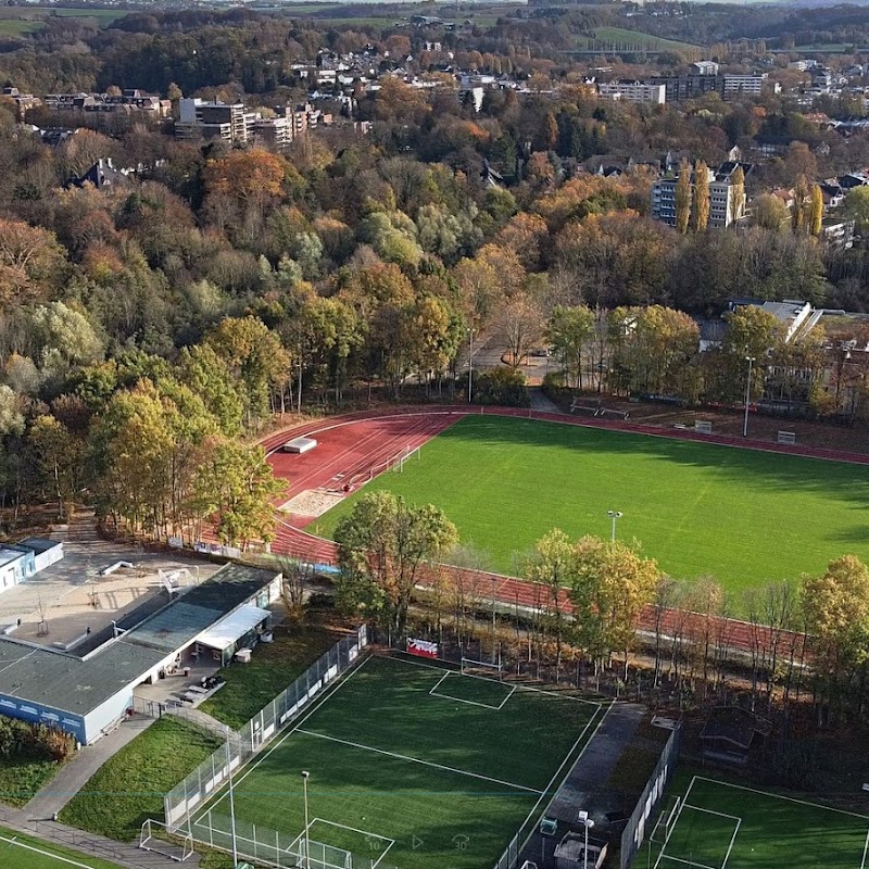 Sportplätze Toni-Turek-Stadion