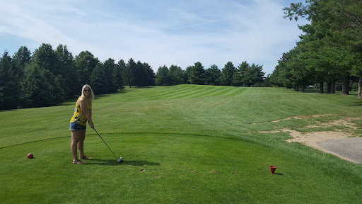 Golf Course «Guttenberg Golf & Country Club», reviews and photos, 28126 US-52, Guttenberg, IA 52052, USA