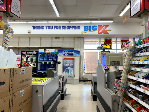 Discount Store «Kmart», reviews and photos, 3301 Center Rd, Brunswick, OH 44212, USA