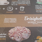 Photo n°1 de l'avis de Marco.r fait le 12/08/2023 à 17:11 sur le  Brisighella Bakery Cafè Sanguinetto à Sanguinetto
