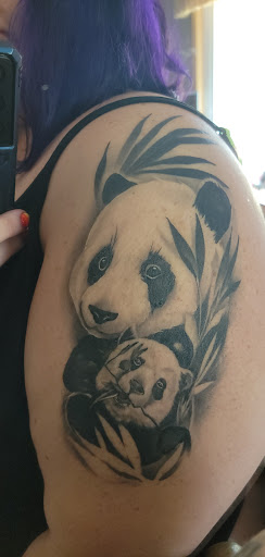 Tattoo Shop «Drop Dead Tattoo LLC», reviews and photos, 39065 Center Ridge Rd, North Ridgeville, OH 44039, USA