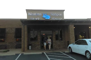 Western Sirloin Steak House image
