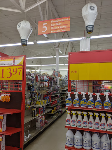 Hardware Store «Pope Lumber Do it Best», reviews and photos, 205 Old 25 E, Barbourville, KY 40906, USA