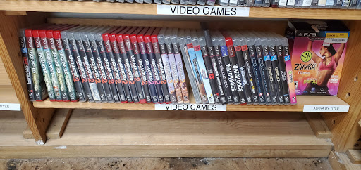 Book Store «Half Price Books», reviews and photos, 900 Bugg Ln, San Marcos, TX 78666, USA