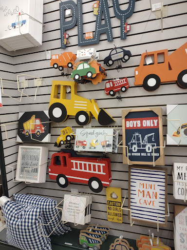 Craft Store «Hobby Lobby», reviews and photos, 1000 Immokalee Rd #30, Naples, FL 34110, USA