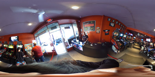 Amusement Center «Modern Pinball NYC Arcade, Party Place & Museum», reviews and photos, 362 3rd Ave, New York, NY 10016, USA