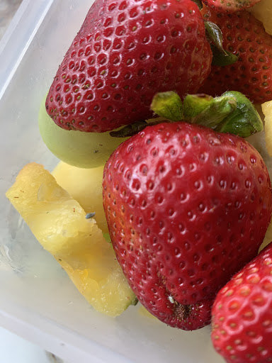 Gift Shop «Edible Arrangements», reviews and photos, 4230 Katella Ave, Los Alamitos, CA 90720, USA