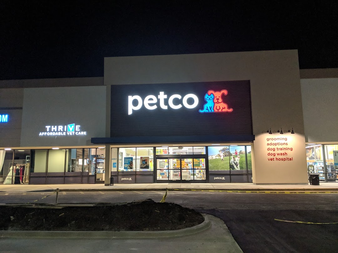 Petco