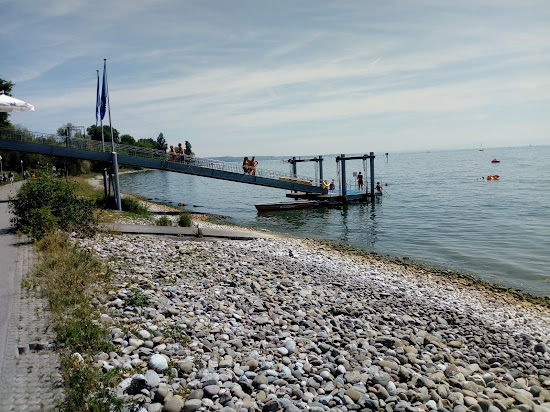 Strandbad Konstanz