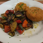 Photo n°1 de l'avis de Andi.i fait le 07/04/2022 à 22:30 sur le  Restaurant Dorfklause à Wiesloch