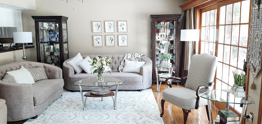 Furniture Store «Detroit Furniture Inc», reviews and photos, 16427 W Warren Ave, Detroit, MI 48228, USA