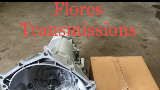 Flores Transmissions and State inspections