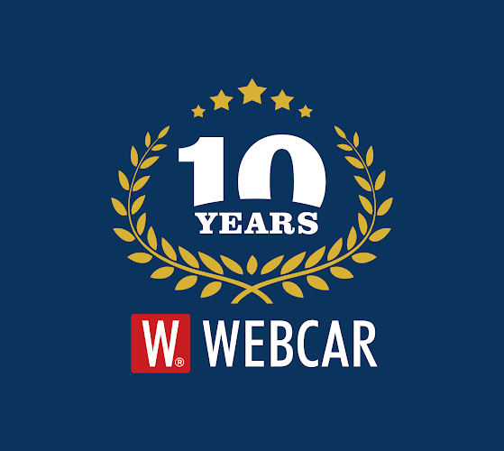 Webcar Romania - Dealer Auto