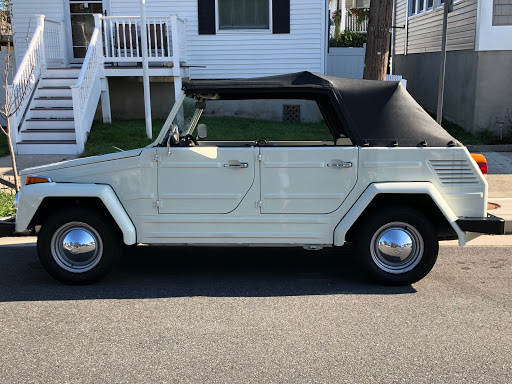 Volkswagen Dealer «North Penn VW-Mazda», reviews and photos, 165 Bethlehem Pike, Colmar, PA 18915, USA