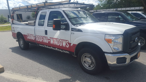 Roofing Contractor «Baker Roofing Company», reviews and photos, 3107 Kitty Hawk Rd, Wilmington, NC 28405, USA