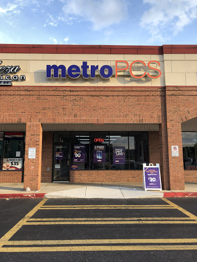 MetroPCS Authorized Dealer, 6459 GA-42, Rex, GA 30273, USA, 