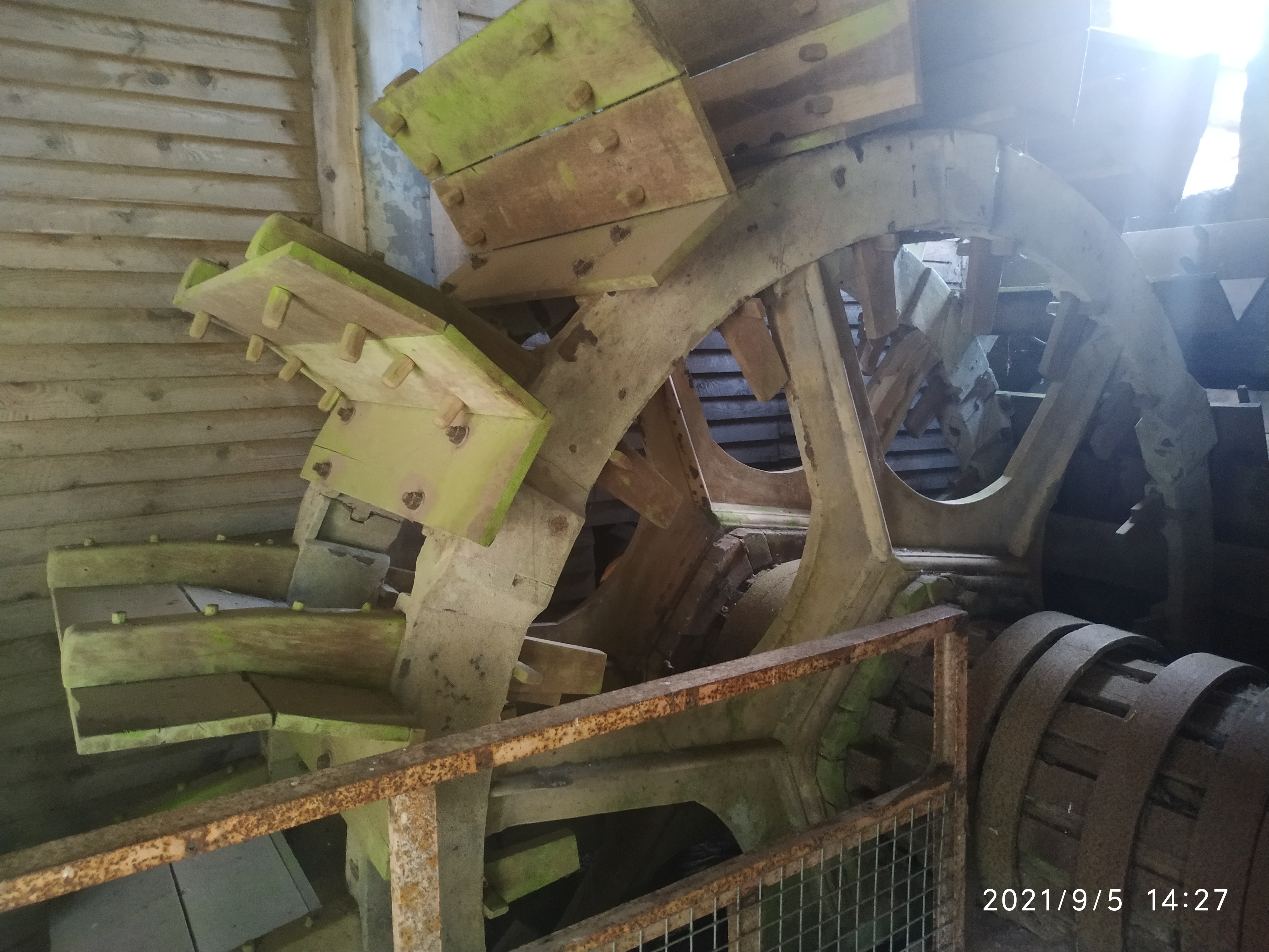 Photo n° 3 de l'avis de Jean-Robert.a fait le 08/09/2021 à 14:35