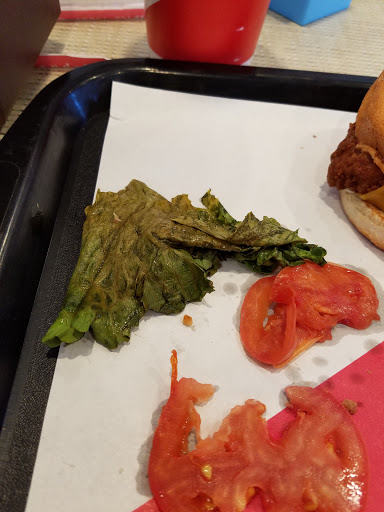 Fast Food Restaurant «Chick-fil-A», reviews and photos, 2650 N Federal Hwy, Fort Lauderdale, FL 33306, USA