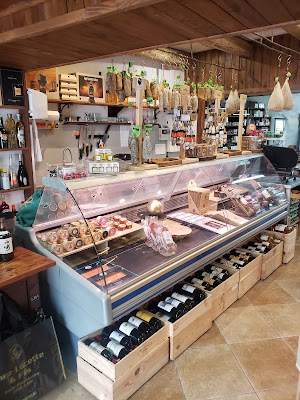 Chez Lucette et Fils à Bonifacio